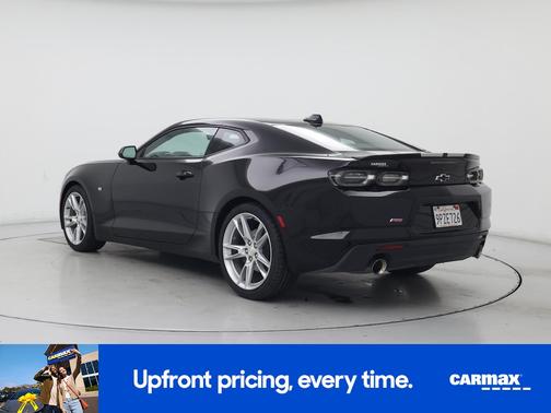 2022 Chevrolet Camaro 3LT