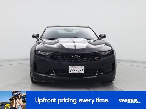 2022 Chevrolet Camaro 3LT