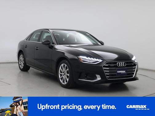 2023 Audi A4 Premium