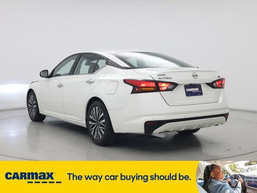 2023 Nissan Altima SV