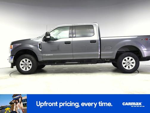 2022 Ford F-250 XLT