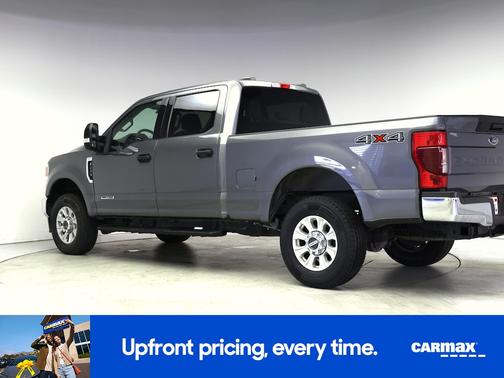 2022 Ford F-250 XLT