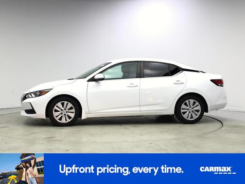 2023 Nissan Sentra S