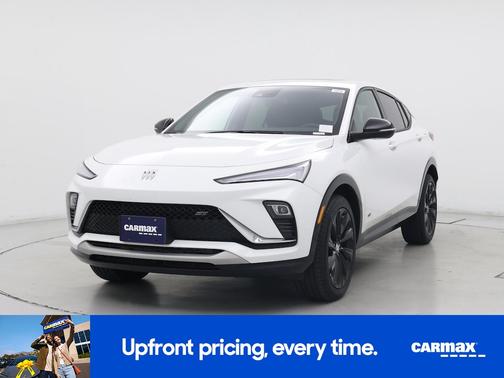 2025 Buick Envista Sport Touring