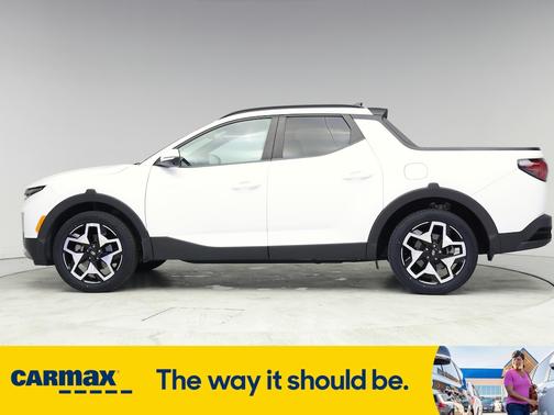 2022 Hyundai SANTA CRUZ Limited