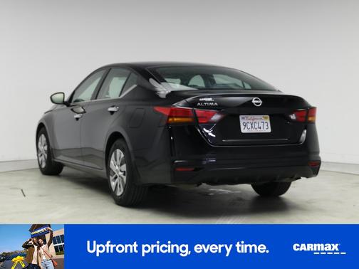 2023 Nissan Altima S