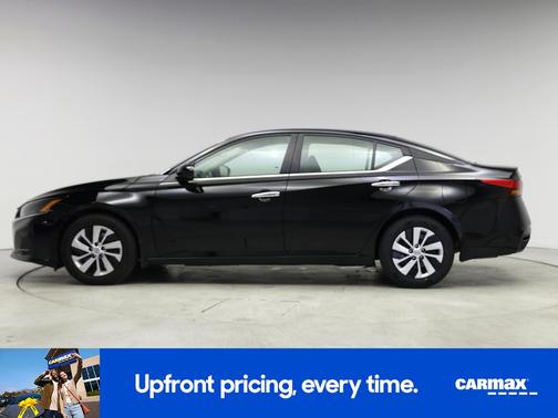 2023 Nissan Altima S