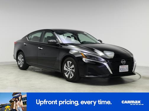 2023 Nissan Altima S