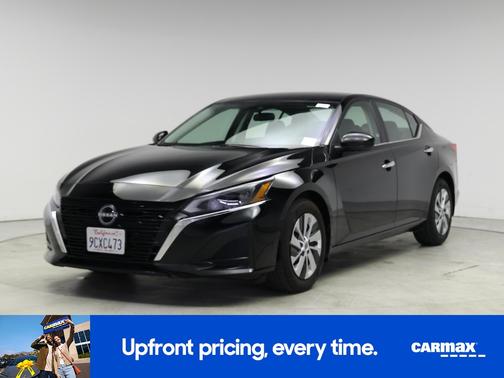2023 Nissan Altima S