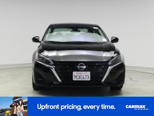 2023 Nissan Altima S