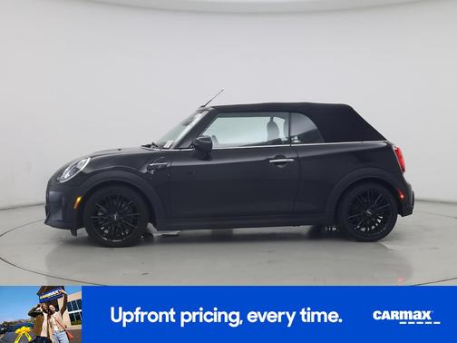 2024 MINI Convertible S