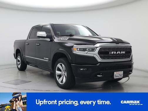 2019 RAM 1500 Limited