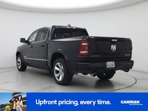 2019 RAM 1500 Limited