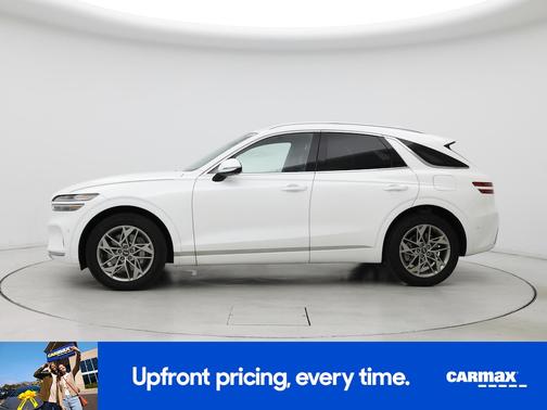 2023 Genesis GV70 2.5T