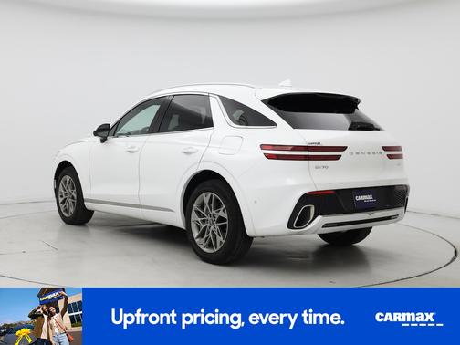 2023 Genesis GV70 2.5T