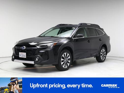 2023 Subaru Outback Limited XT