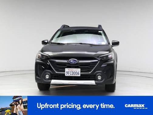 2023 Subaru Outback Limited XT