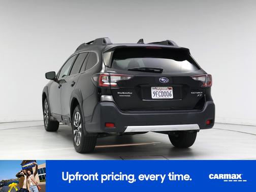 2023 Subaru Outback Limited XT