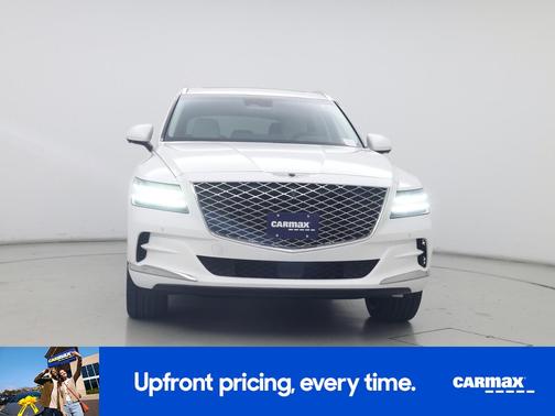 2022 Genesis GV80 