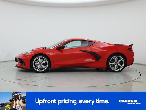 2023 Chevrolet Corvette Stingray 3LT