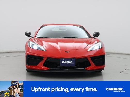 2023 Chevrolet Corvette Stingray 3LT