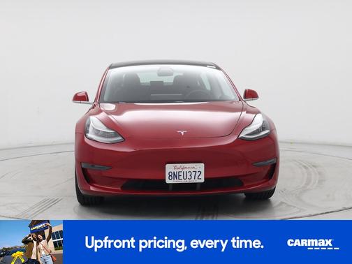 2020 Tesla Model 3 Standard Range