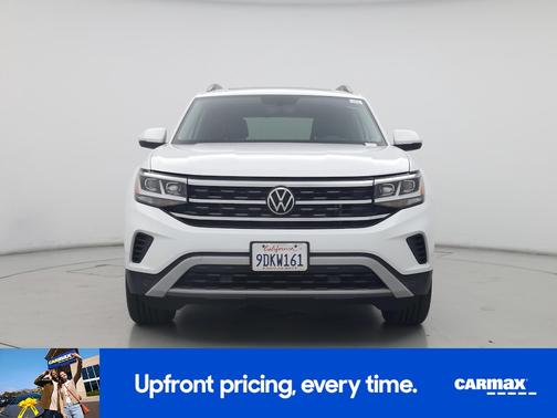 2023 Volkswagen Atlas SE w/Tech