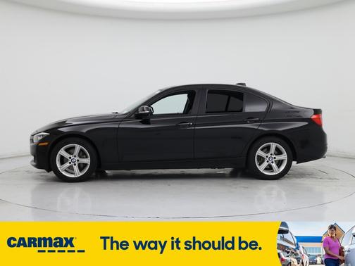 2015 BMW 328 I