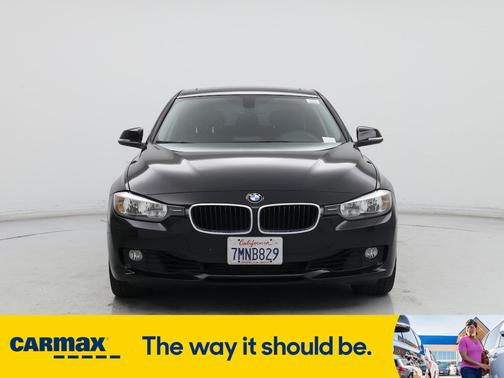 2015 BMW 328 I