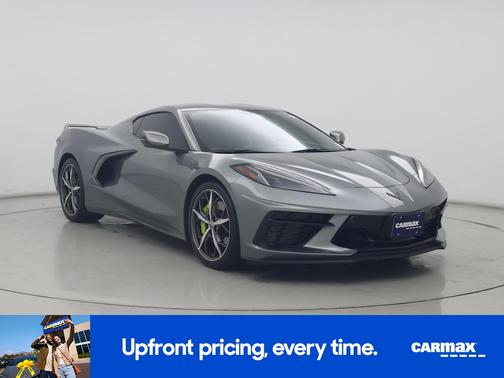 2023 Chevrolet Corvette Stingray 3LT