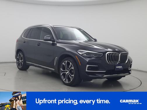 2023 BMW X5 sDrive40i