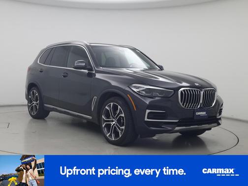 2023 BMW X5 sDrive40i