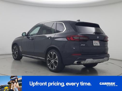 2023 BMW X5 sDrive40i