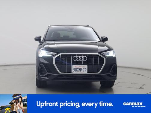 2023 Audi Q3 S-Line Premium