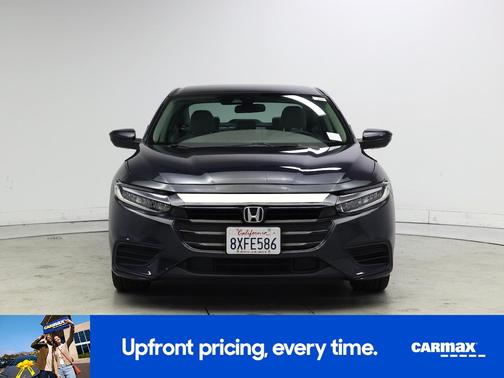 2022 Honda Insight EX