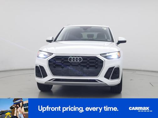 2024 Audi Q5 S-Line Premium Plus