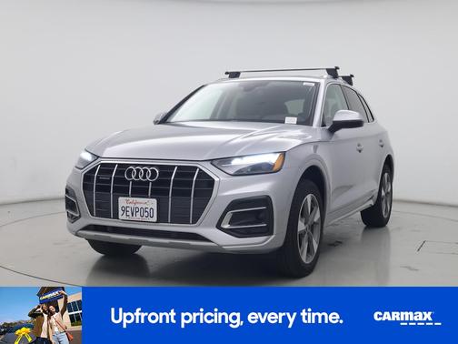 2023 Audi Q5 Premium