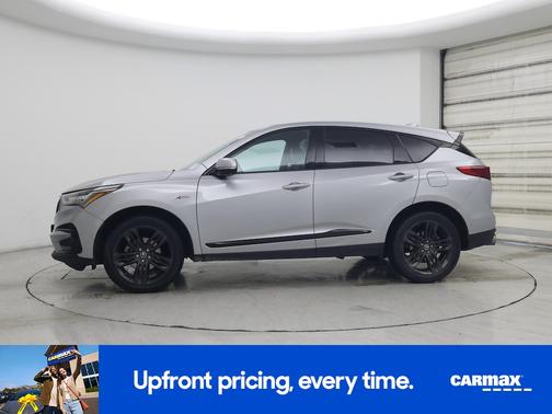 2019 Acura RDX A-Spec