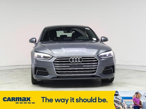 2019 Audi A5 Premium