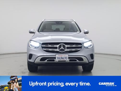 2022 Mercedes-Benz GLC 300 