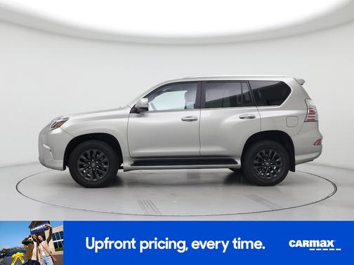 2022 Lexus GX 460 Premium