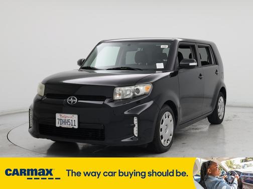 2013 Scion xB