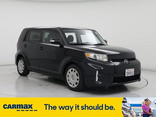 2013 Scion xB