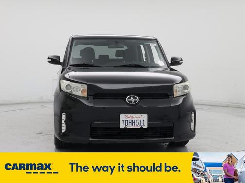 2013 Scion xB