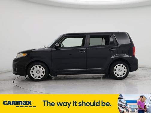 2013 Scion xB