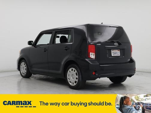 2013 Scion xB