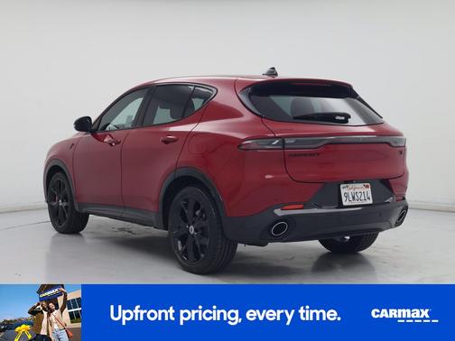 2024 Dodge Hornet R/T