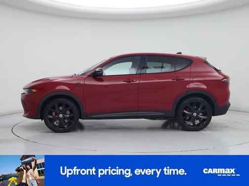 2024 Dodge Hornet R/T