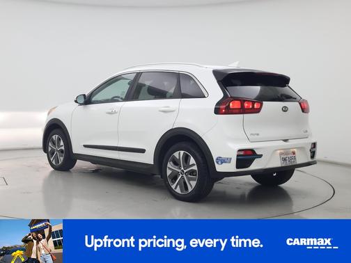 2020 Kia Niro EV EX