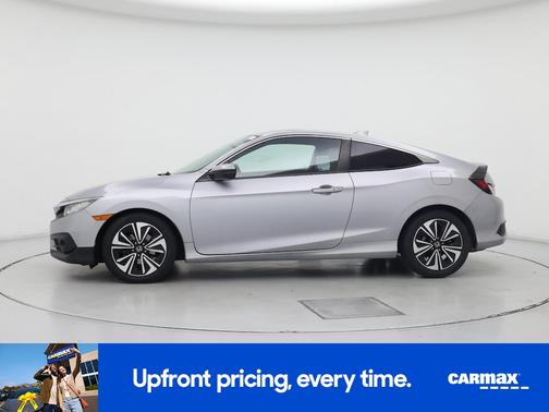 2018 Honda Civic EX-T